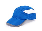 NEWSPORTY cap, royal blue