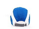 NEWSPORTY cap, royal blue