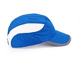 NEWSPORTY cap, royal blue