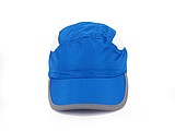 NEWSPORTY cap, royal blue