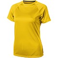 Niagara short sleeve womens cool fit t-shirt