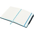 Noir Edge medium notebook