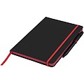 Noir Edge medium notebook
