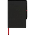 Noir Edge medium notebook