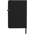 Noir medium notebook