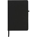Noir medium notebook