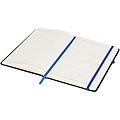 Noir medium notebook