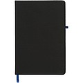 Noir medium notebook