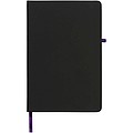 Noir medium notebook