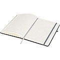 Noir medium notebook
