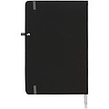 Noir medium notebook