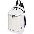 Nomad GRS recycled hydration crossbody bag 6L, sandstone
