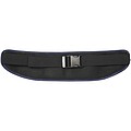 Nomad GRS recycled running waist pack, navy