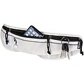Nomad GRS recycled running waist pack, sandstone