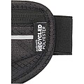 Nomad GRS recycled running waist pack, solid black