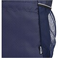 Nomad GRS recycled yoga tote bag 18L, navy