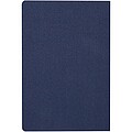 Nomumi A5 portfolio, navy