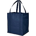 Non W Grocery bag tote navy