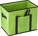 Non-woven 80 gr/m2 foldable car organizer