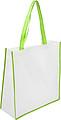 Non-woven bag Cobalt blue
