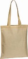 Non woven bag with long handles