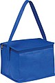 Non-woven cooling bag - 6 cans