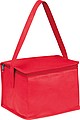 Non-woven cooling bag - 6 cans