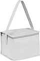 Non-woven cooling bag - 6 cans