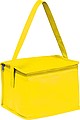 Non-woven cooling bag - 6 cans