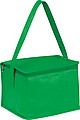 Non-woven cooling bag - 6 cans