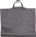 Non woven garment cover, black