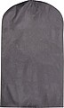 Non woven garment cover, black