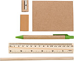 Non-woven pencil case, ECO-style