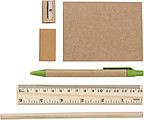 Non-woven pencil case, ECO-style
