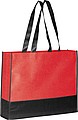 Non-woven shopping bag