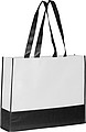 Non-woven shopping bag