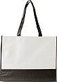 Non-woven shopping bag