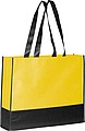 Non-woven shopping bag