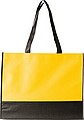 Non-woven shopping bag