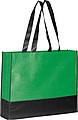 Non-woven shopping bag