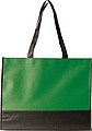 Non-woven shopping bag