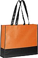 Non-woven shopping bag