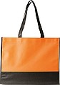 Non-woven shopping bag