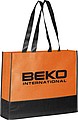 Non-woven shopping bag