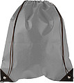 Nonwoven (80 gr/m2) drawstring backpack