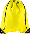 Nonwoven (80 gr/m2) drawstring backpack