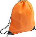 Nonwoven (80 gr/m2) drawstring backpack