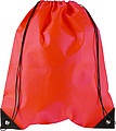 Nonwoven (80 gr/m2) drawstring backpack