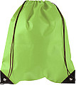 Nonwoven (80 gr/m2) drawstring backpack