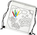 Nonwoven (80gr) backpack